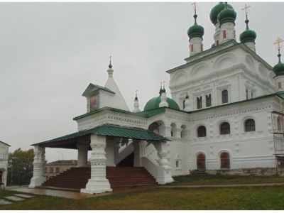 Троицкий собор