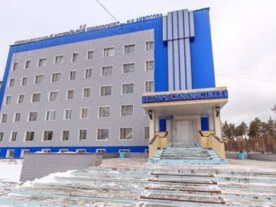 Студенты Нерюнгринского техинститута стали призерами Открытой международной интернет-олимпиады