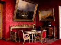 Дом ученых им. М. Горького