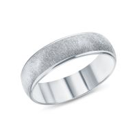 Серебряное кольцо