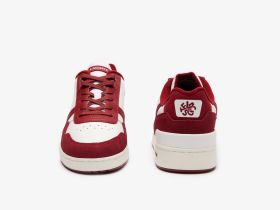 Мужские кеды Lacoste T-CLIP 124 6 SMA