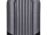 Лодка ПВХ ТАЙМЕНЬ NX 2900 НДНД Графит-чёрный