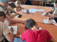 Крутоярская сельская библиотека – филиал № 21