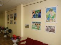 Олюторский центр культуры и досуга