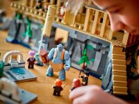 Harry Potter 76435 Конструктор Замок Хогвартс: Большой зал