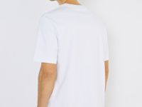 Базовая футболка, Белый