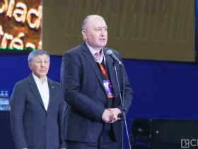 В Якутске торжественно открыли турниры Павла Пинигина