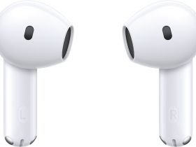 Наушники HONOR Earbuds X6 Белые