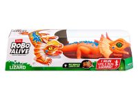 7149 Игровой набор ZURU Robo Alive «Ящерица»