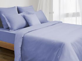 Постельное белье Lilac mist, сатин