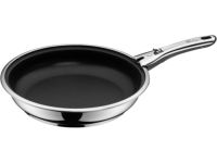 WMF Набор сковородок 2 предмета и съёмная ручка Click&Serve WMF