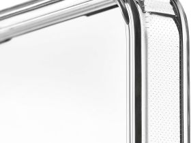 Чехол Rocket Prime для Galaxy A37, TPU+PC прозрачный