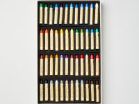 Набор масляной пастели Sennelier "A L HUILE" 48 цв, ассорти