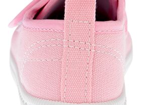 Кеды для девочки