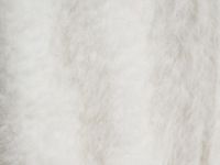 Вязаная толстовка с пушистым эффектом для девочек, Бежевый