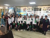 Историко-краеведческий музей пгт Энем им. В. М. Королева