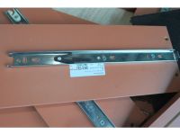Комод Дигарс 43x102 Терракотовый