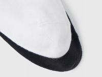 Носки для мальчиков, 2 пары, Белый