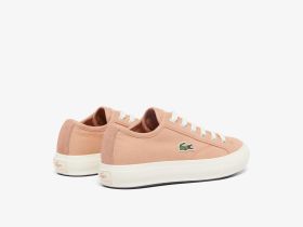 Женские кеды Lacoste BACKCOURT 125 2 CFA