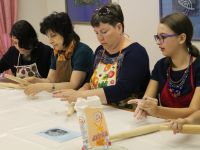 Дом Лебедева. Ремесленный квартал