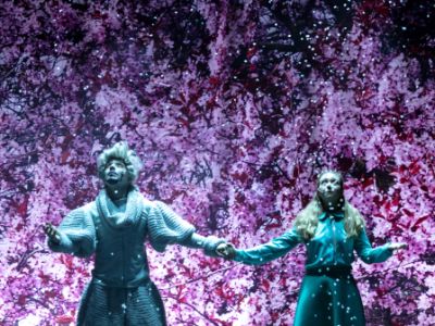 Кентервильское привидение