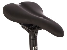 Горный велосипед Stinger Reload Pro 29, год 2023, цвет Черный, ростовка 20