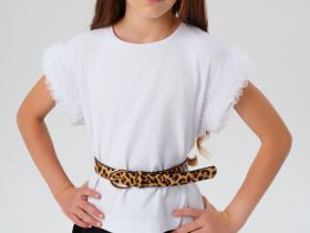 Ремень для девочек