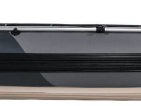 Лодка ПВХ НАВИГАТОР 335 НДНД Light