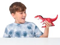 7171 Игрушка ZURU Robo Alive интерактивная «Тираннозавр»