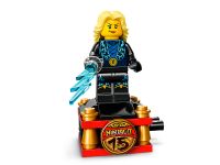 Ninjago 71866 Конструктор 15-летие: Дисплей Ниндзя