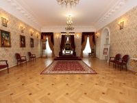 Дворец наместника