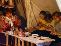 Таймырский дом народного творчества