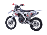 Мотоцикл кроссовый эндуро ROCKOT R8 Avangard