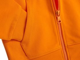 Толстовка на молнии для мальчика