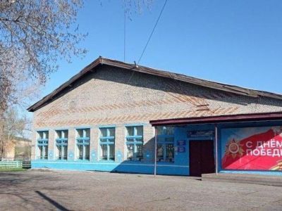 Кортузский сельский дом культуры – филиал № 5