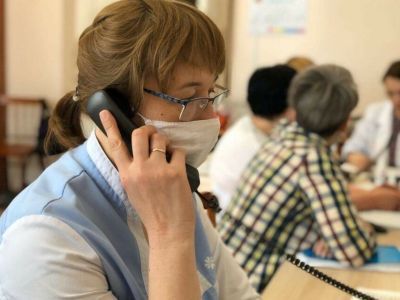 Якутяне могут получить аудиоконсультации от ведущих специалистов медучреждений республики