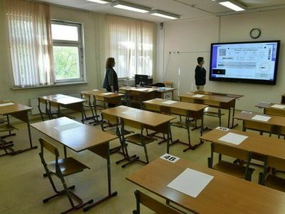 Школы России подключат к госинформсистеме