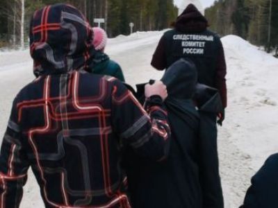 В Ленском районе Якутии следователи СКР восстановили  картину убийства женщины, совершенного 19 лет назад