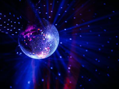 Disco 90-х (Фабрика Event Hall)