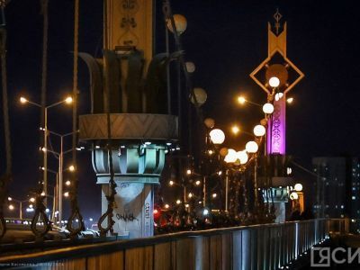 Пока в Якутии была ночь: отмена утренних торгов на Мосбирже, гибель оператора НТВ, пожар в Москве