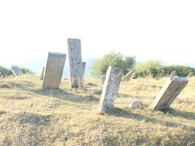 Стела надмогильная ( 5 ед.)