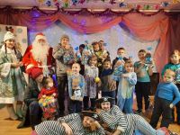 Дом культуры п. Сидима