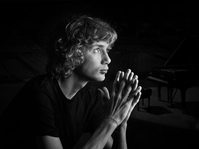 Билеты на Иван Бессонов. Новогодний Чайковский-гала (Консерватория им. Чайковского) / Концерт | Афиша | ИнфоТаймс