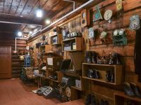 Музей быта и ремесел п. Висим