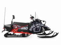 Снегоход SHARMAX SN-650 (2024)