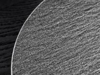 Villeroy & Boch Тарелка обеденная 27 см, серая Coupe Manufacture Rock Granit Villeroy & Boch