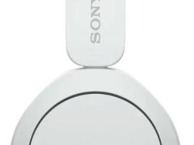 Беспроводные наушники Sony