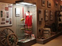 Музейно-выставочный центр города Серпухова