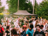 Парк культуры и отдыха города Сальска