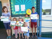 Нижнешитцинский сельский дом культуры